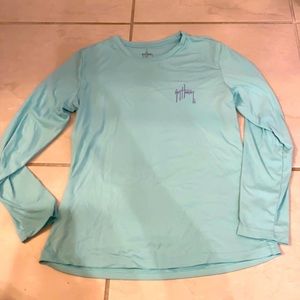 Guy Harvey SPF 50+ Long sleeve Women’s